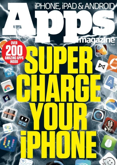 Apps Magazine Issue 59 - 2015  UK.pdf