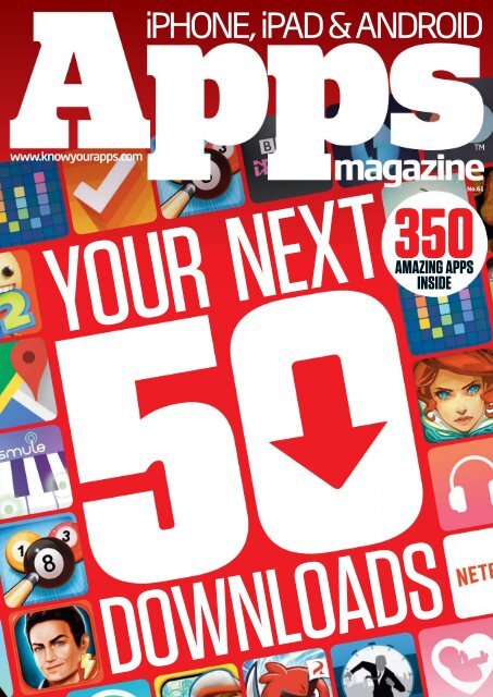 Apps Magazine Issue 61 - 2015  UK.pdf