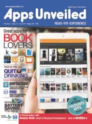Apps Unveiled - July 2015  IN.pdf