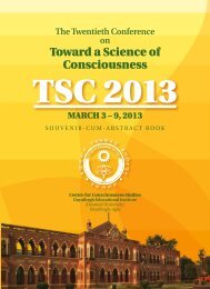 TSC 2013