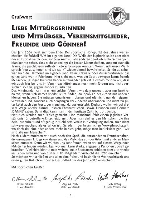 D-Junioren - westheim.org