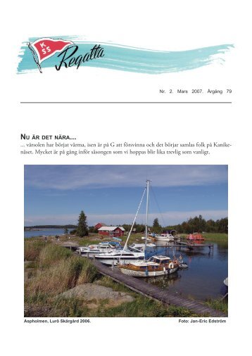 Kanikenäset