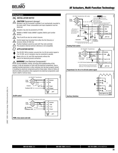 ARX24-MFT