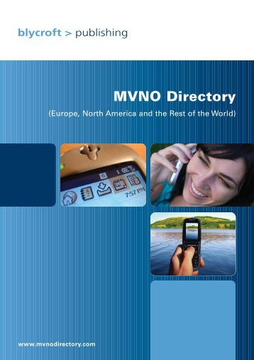 MVNO Directory