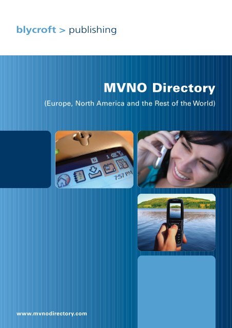 MVNO Directory