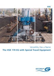 HSK 170 EG - Gottwald Port Technology