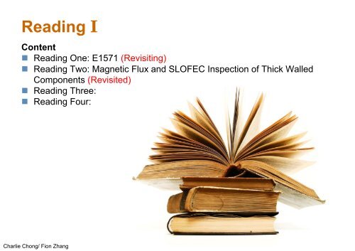 Understanding Magnetic Flux Leakage Testing Reading 1