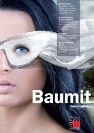 Baumit