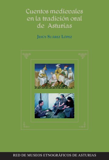 Cuentos medievales en la tradicion oral de Asturias