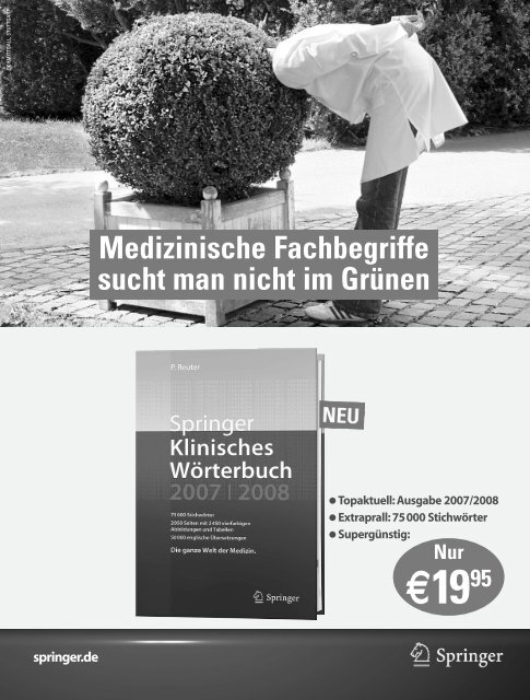 Zeitschrift für Rheumatologie – Supplement 1 - Deutsche ...