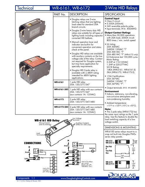 nonelectrical