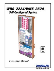 WRS-2224/WNX-2624