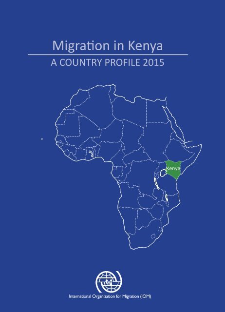 Migration in Kenya
