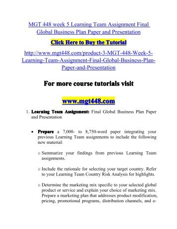 global business plan term paper The faculty in international business at rutgers university and write a term paper they should also help current students make their individual study plans. global business plan term paper The faculty in international business at rutgers university and write a term paper they should also help current students make their individual study plans.