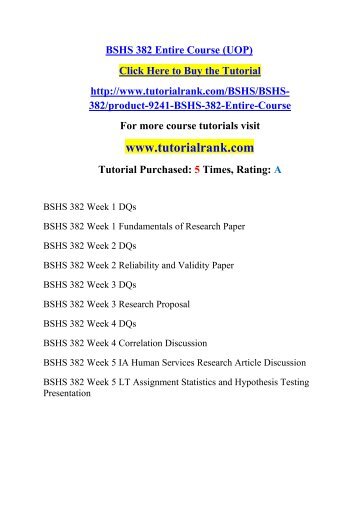 Statistics assignment 4 hypothesis testing