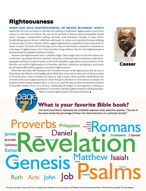 Download PDF - Adventist Review