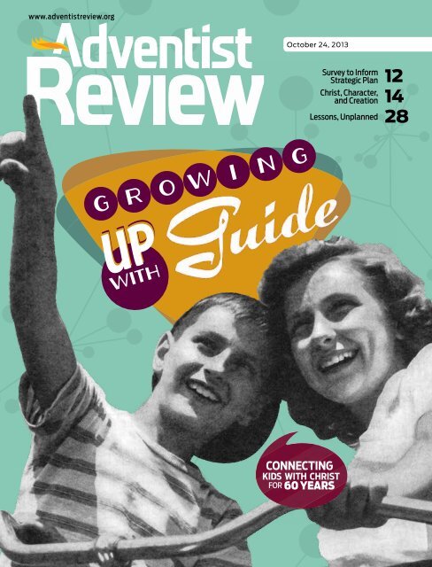 Download PDF - Adventist Review