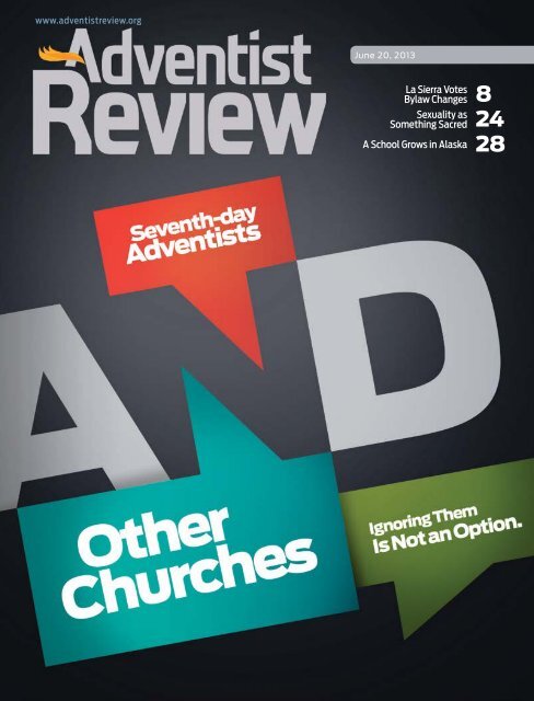 Download PDF - Adventist Review