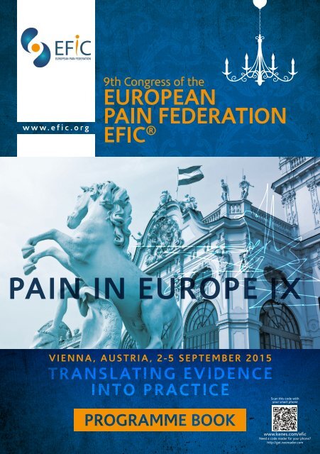 PAIN IN EUROPE IX