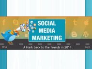 Social Media Marketing - An Absolute Must for Business.pdf