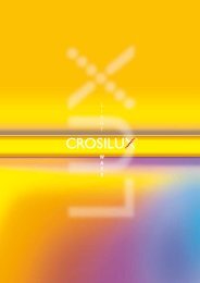 Crosilux lightways