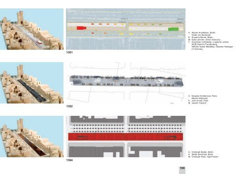 Dokumentation des Wettbewerbes ... - D&K drost consult