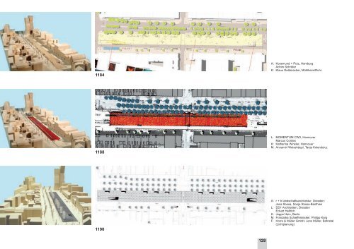 Dokumentation des Wettbewerbes ... - D&K drost consult