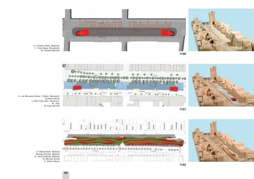 Dokumentation des Wettbewerbes ... - D&K drost consult