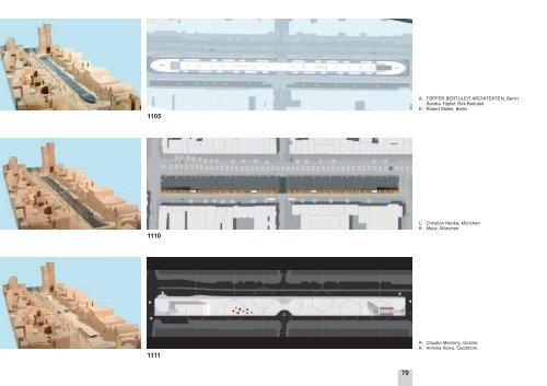 Dokumentation des Wettbewerbes ... - D&K drost consult