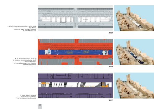 Dokumentation des Wettbewerbes ... - D&K drost consult