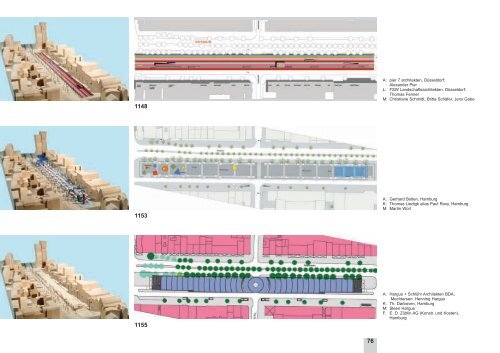 Dokumentation des Wettbewerbes ... - D&K drost consult