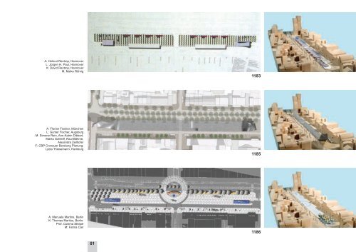 Dokumentation des Wettbewerbes ... - D&K drost consult