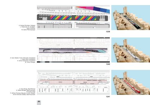 Dokumentation des Wettbewerbes ... - D&K drost consult