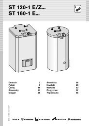 ST 120-1 E/Z.. ST 160-1 E..