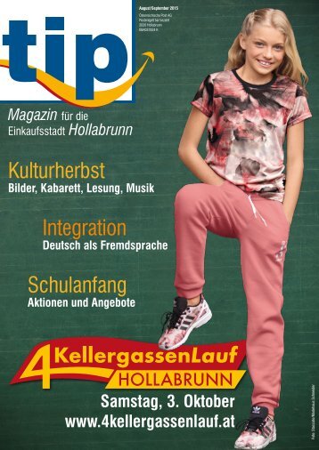 Tip Magazin