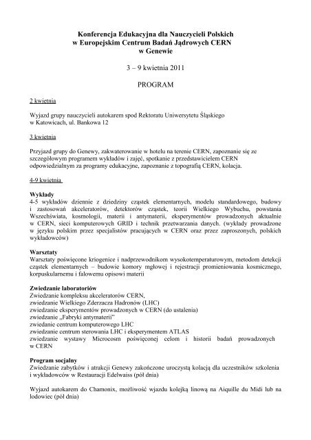 Szkolenie Nauczycieli Polskich - Nowa Era