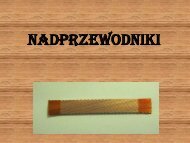 Nadprzewodniki