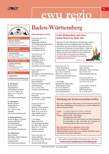 Baden-Württemberg