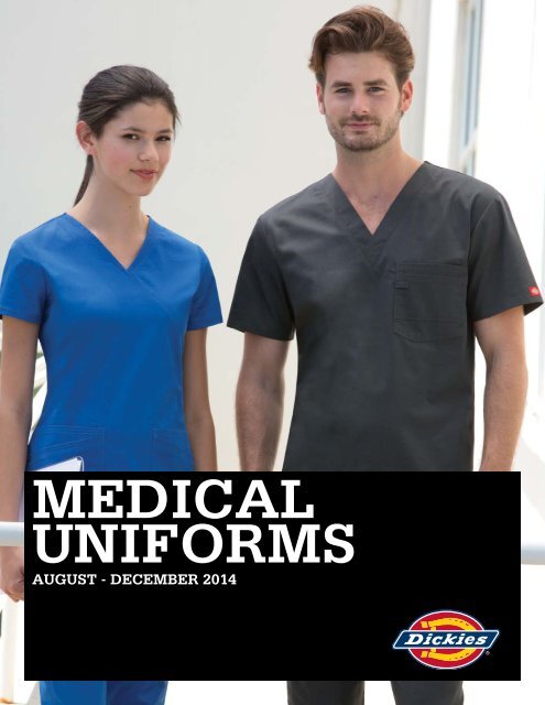 MEDICAL UNIFORMS