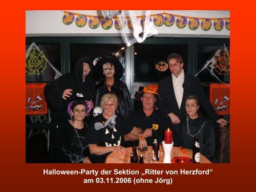 Sektion Ritter von Herzford