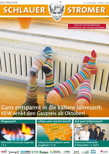 download - KEW Kommunale Energie
