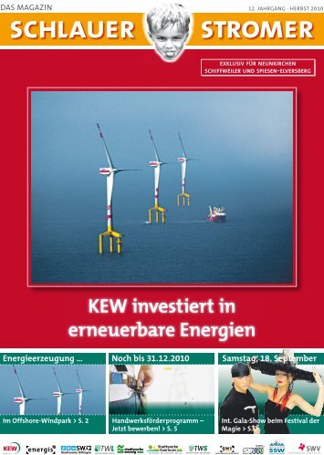 download - KEW Kommunale Energie