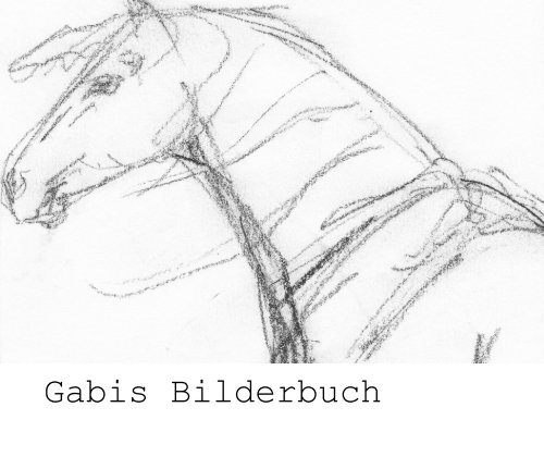 Gabis Bilderbuch