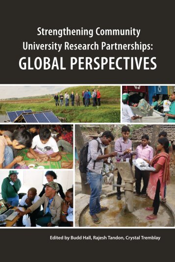 GLOBAL PERSPECTIVES