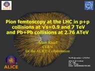 Pion femtoscopy at the LHC in pp collisions at sqrt{s}