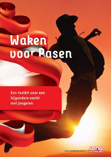 Een toolkit voor een bijzondere nacht met jongeren