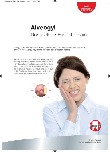 Alveogyl