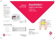 PULPOTEC®