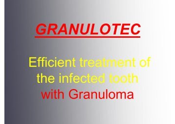 GRANULOTEC