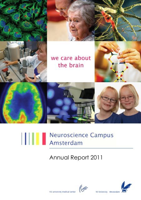 Annual Report 2011